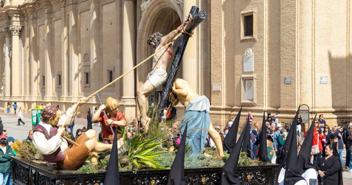 3 orações para serem feitas durante a Semana Santa