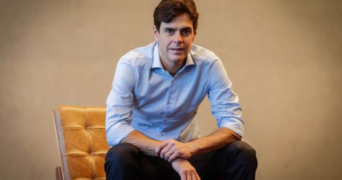 Fundador da XP, Guilherme Benchimol, 50: "A gente foi vendo na prática que a vida real é muito diferente daquela que a gente coloca no excel"