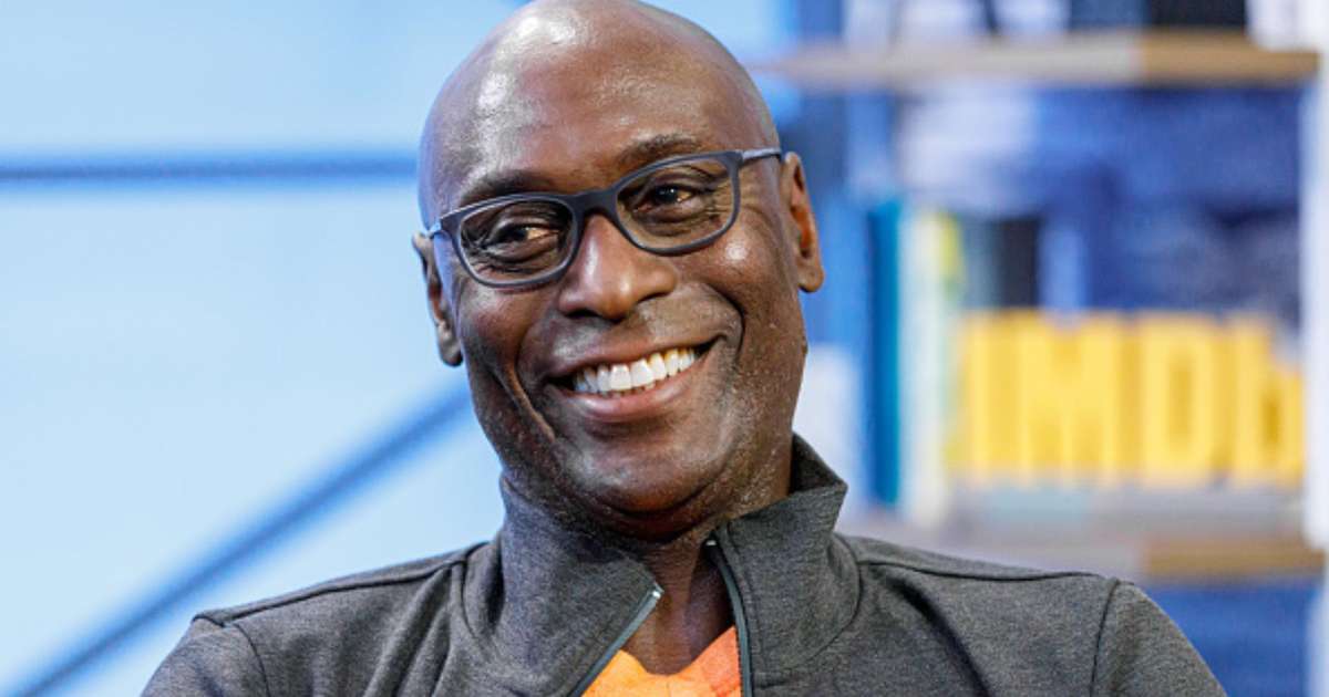 Lance Reddick, de John Wick e Resident Evil: A Série, é encontrado  morto em sua casa