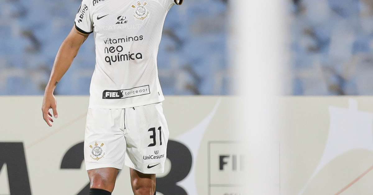 Balbuena Analisa Momento Do Primeiro Gol Do Corinthians E Revela ...