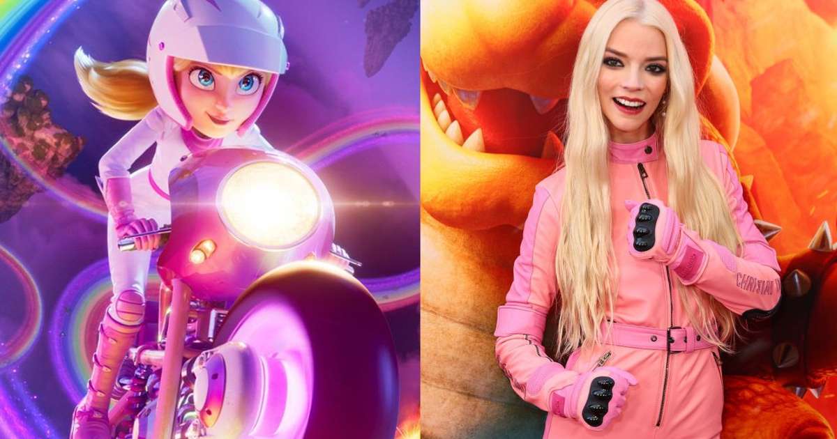 Anya Taylor-Joy disse não para Disney: entenda o porquê - POPline