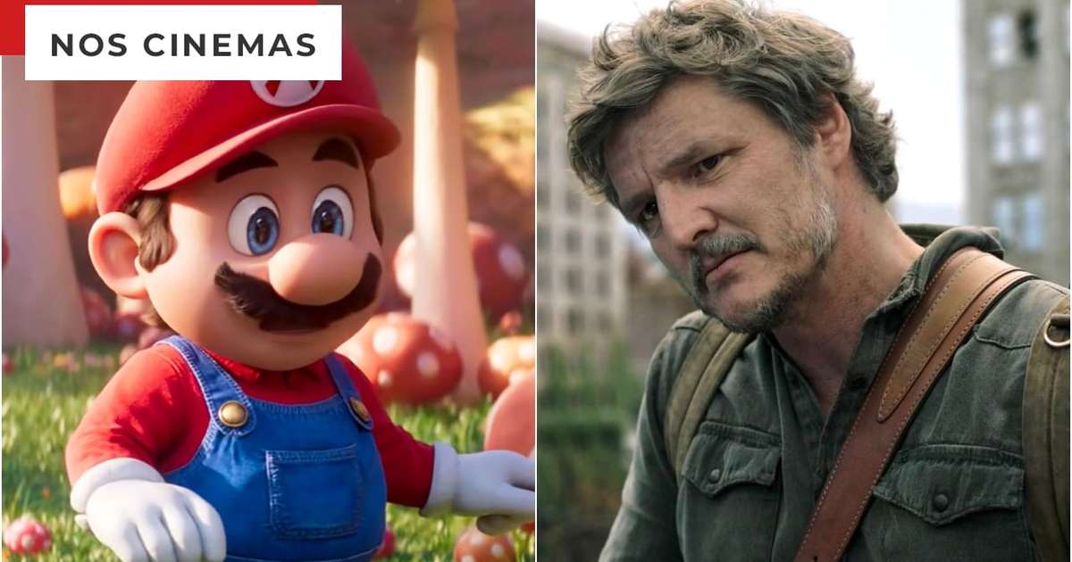 Super Mario Bros.: O Filme  Vilão da sequência pode ter sido revelado