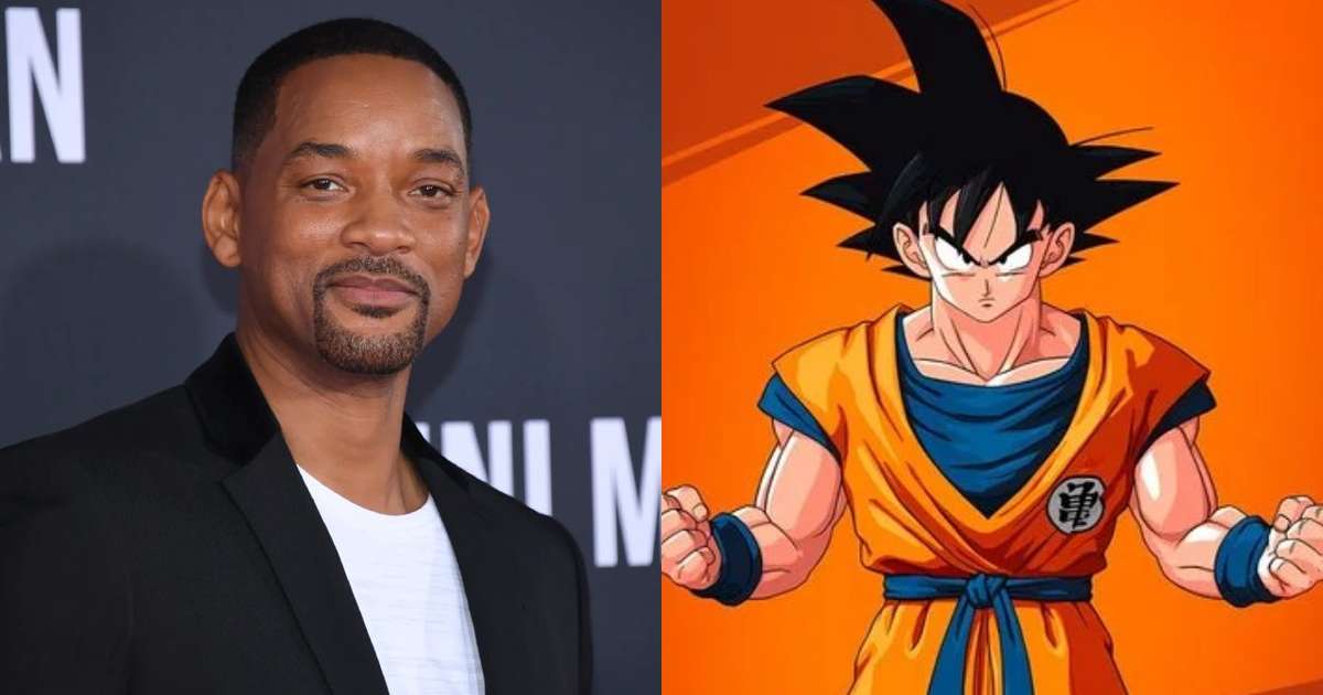 Dragon Ball já tem tudo o que precisa para ganhar um live action