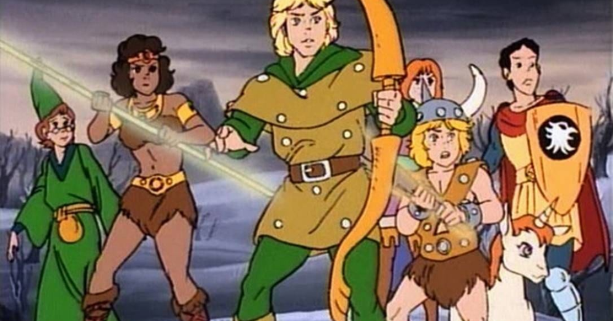 Caverna do Dragão: 5 episódios inesquecíveis do desenho animado