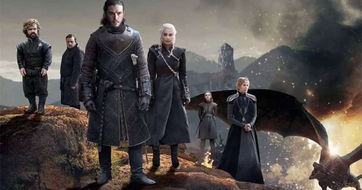 Game of Thrones: Conheça os jogos baseados na série da HBO