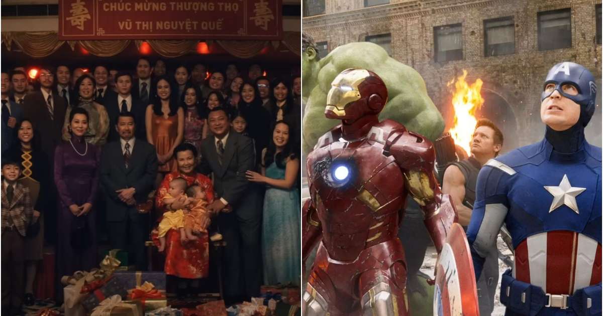 Estrela da Marvel surge irreconhecível em nova série da HBO: Salário do ...