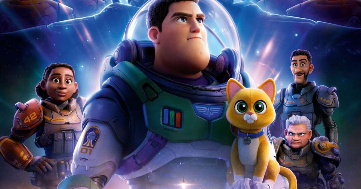 Como um filme da Pixar foi de fracasso no cinema a hit no streaming