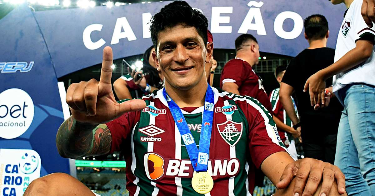 Cano Diz Que Não Aceitaria Defender A Seleção Brasileira E Crava Sua ...