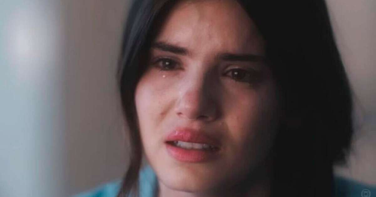 Marê descobre a verdade sobre ossada de bebê em 'Amor Perfeito'