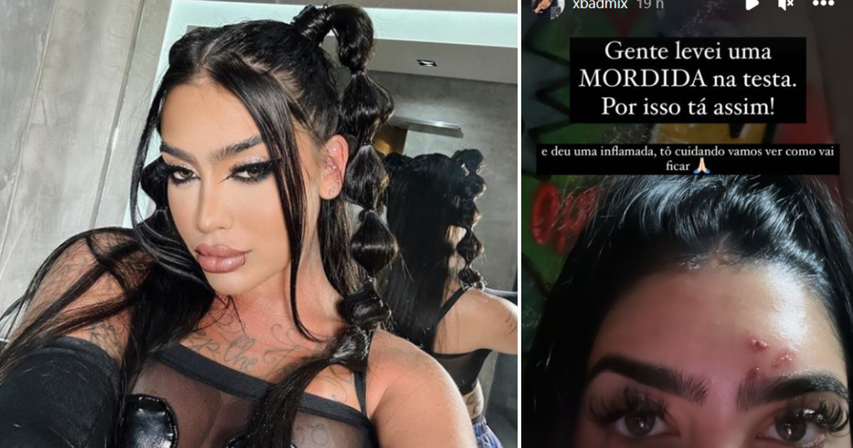 MC Mirella Sobrancelha, Mc Mirella Sobrancelha / Mc Mirella's Eyebrow /  Sus Eyebrow