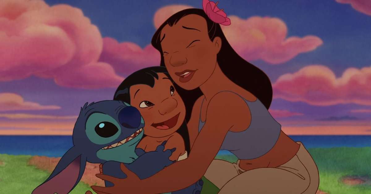 Como os horrores do 11 de setembro afetaram o filme 'Lilo & Stitch