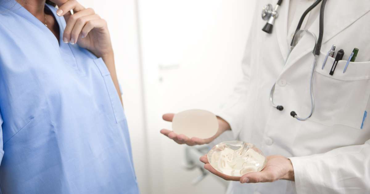 Implante de silicone pode provocar doença autoimune? Entenda