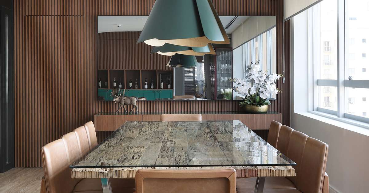 Boutique de vinhos tem décor intimista que remete a uma residência