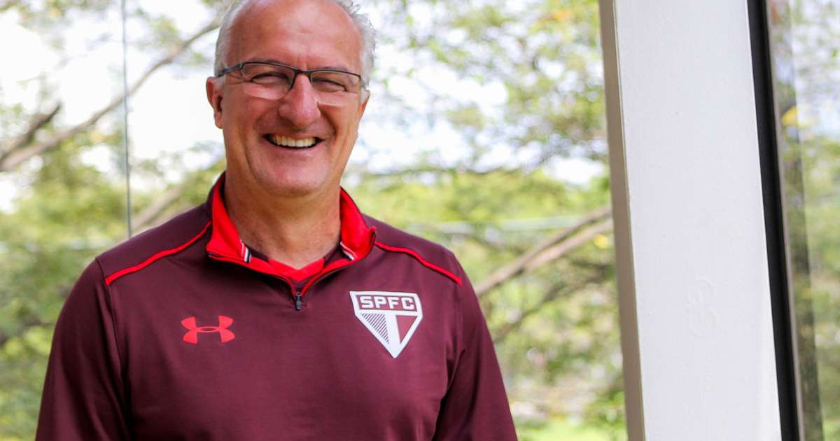 Primeira Escalação De Dorival No São Paulo Tem Luan De Titular Veja Time Que Enfrenta O América Mg 6719