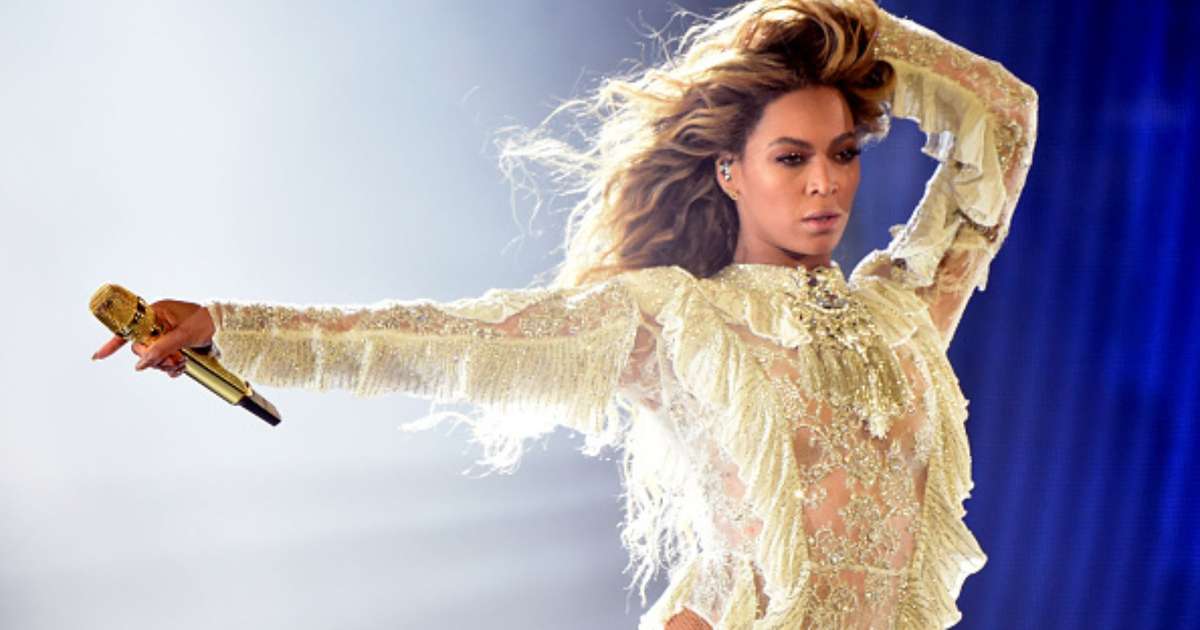 Beyoncé no Brasil? Ticketmaster faz post sobre 'Renaissance World Tour ...