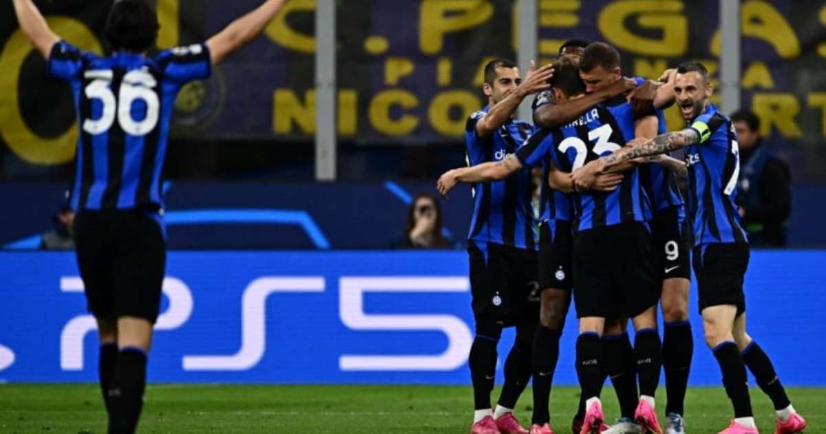 Empoli x Inter de Milão: onde assistir, horário e escalações do jogo ...