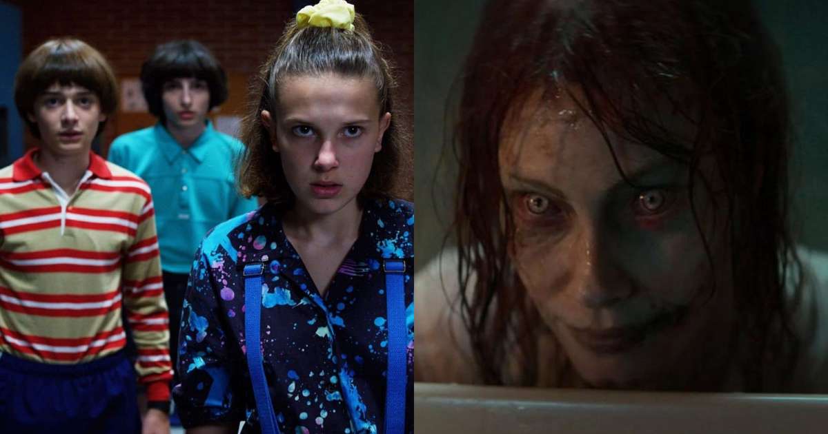 Stranger Things: relembre as mortes marcantes da série, Cultura