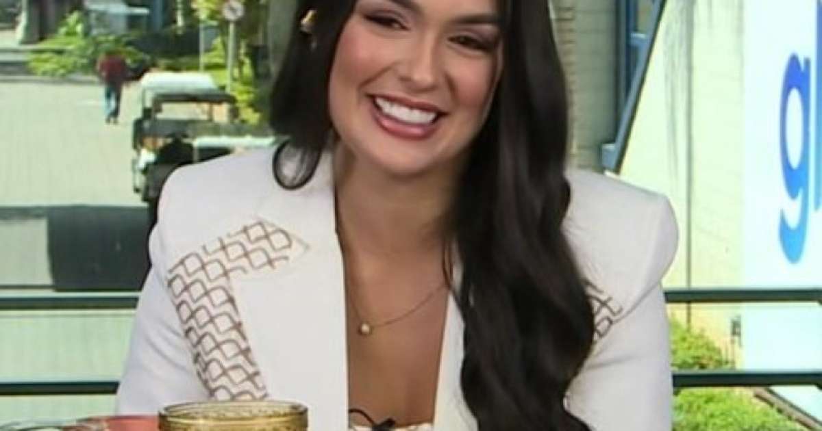 Larissa Santos avalia trajetória no BBB 23: "Nota 8"