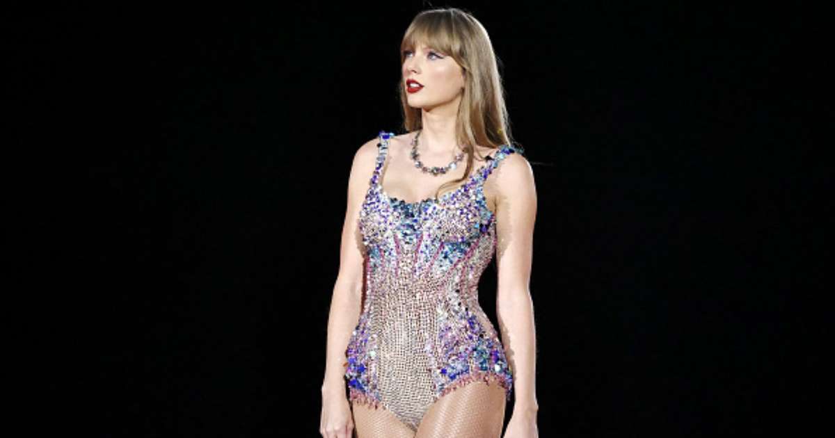 The Eras Tour Taylor Swift Está Tendo Dificuldades Para Trazer Turnê à América Latina Diz Jornal 2371