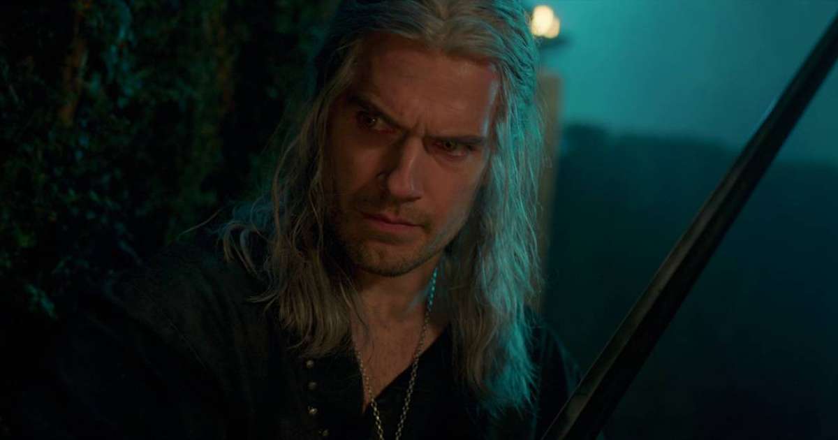 Netflix divulga trailer da terceira temporada de The Witcher: assista