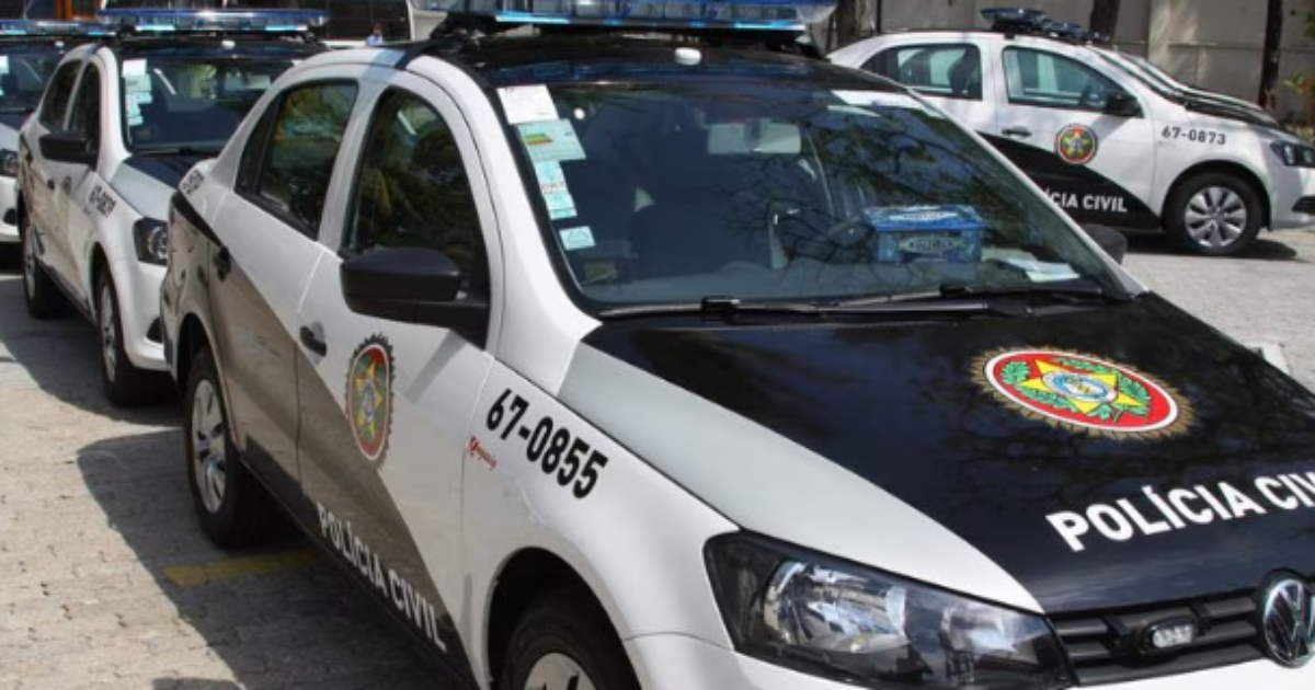 Clube e pousada no RJ tomados pelo Comando Vermelho para lavar dinheiro são alvos de operação