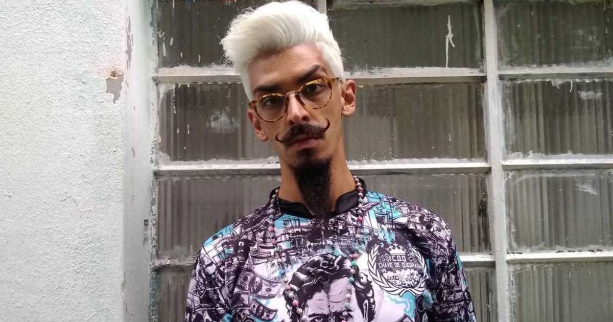 Doutorando em funk oferece aulas gratuitas de música em favela de SP