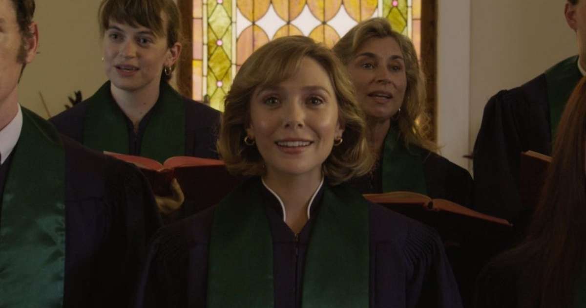 Qual é a história real de Candy Montgomery? Elizabeth Olsen vive fria ...