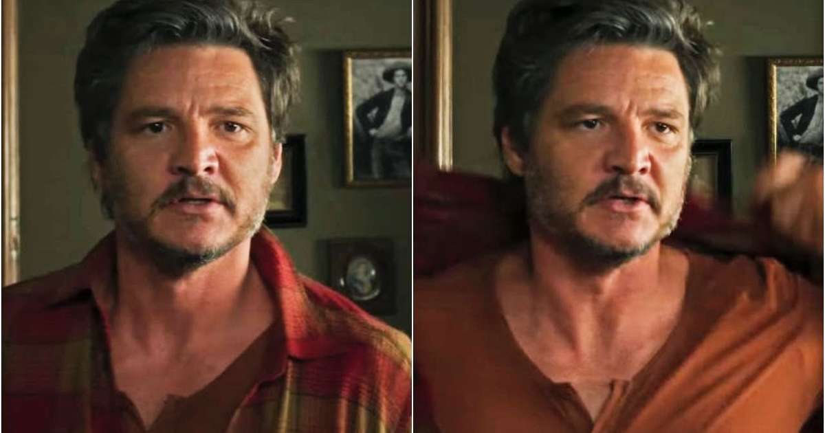 Pedro Pascal está abalando a internet de novo: Aguardado curta gay ...