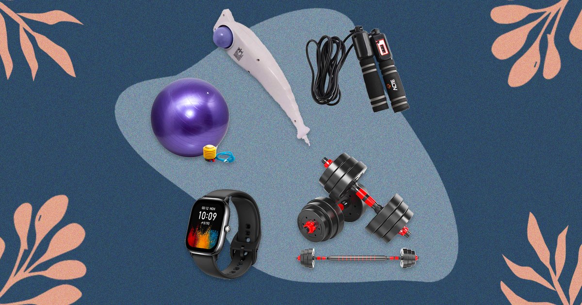 Presentes fitness para mães que amam a academia