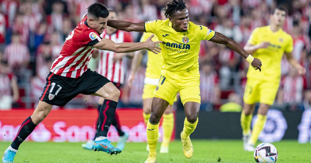 Villarreal x Espanyol: veja informações sobre a partida pelo Campeonato ...