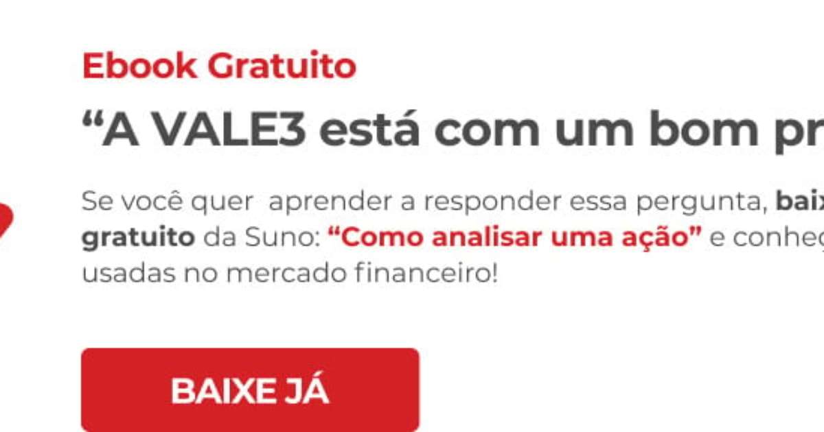 Vale (VALE3), Petrobras (PETR4) E Americanas (AMER3) Movimentam Mercado ...