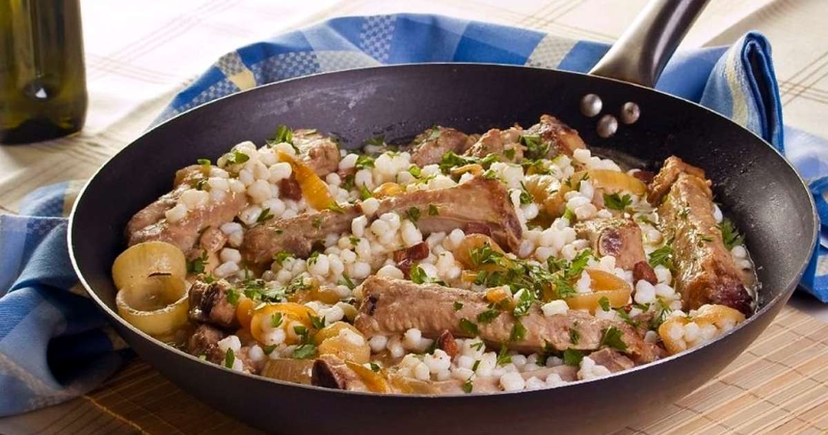 11 receitas com carne de porco para dias especiais