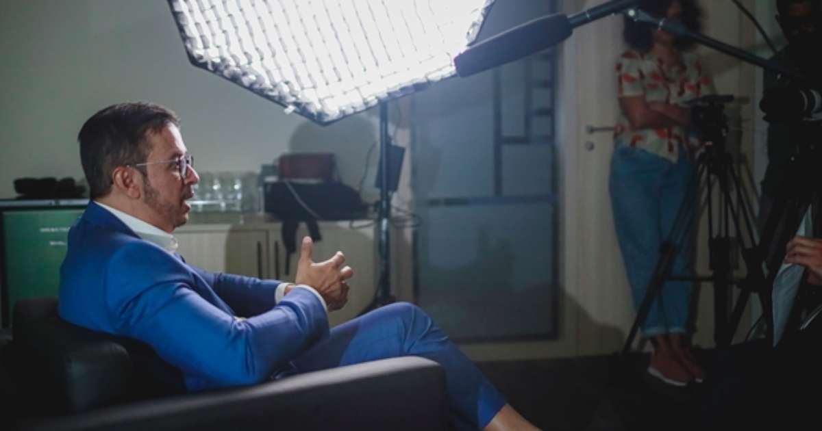 Estrategista lança livro pela Editora Vozes