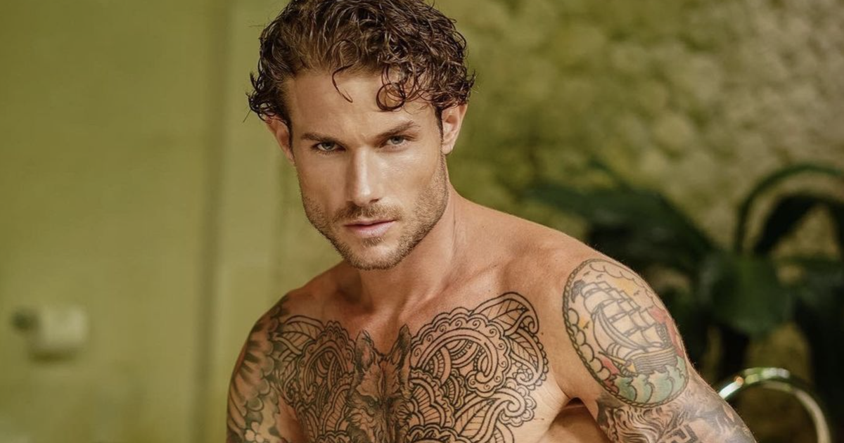 Jogador italiano muda de carreira e fatura R$ 50 mil com OnlyFans: 'Acelerar minhas conquistas'