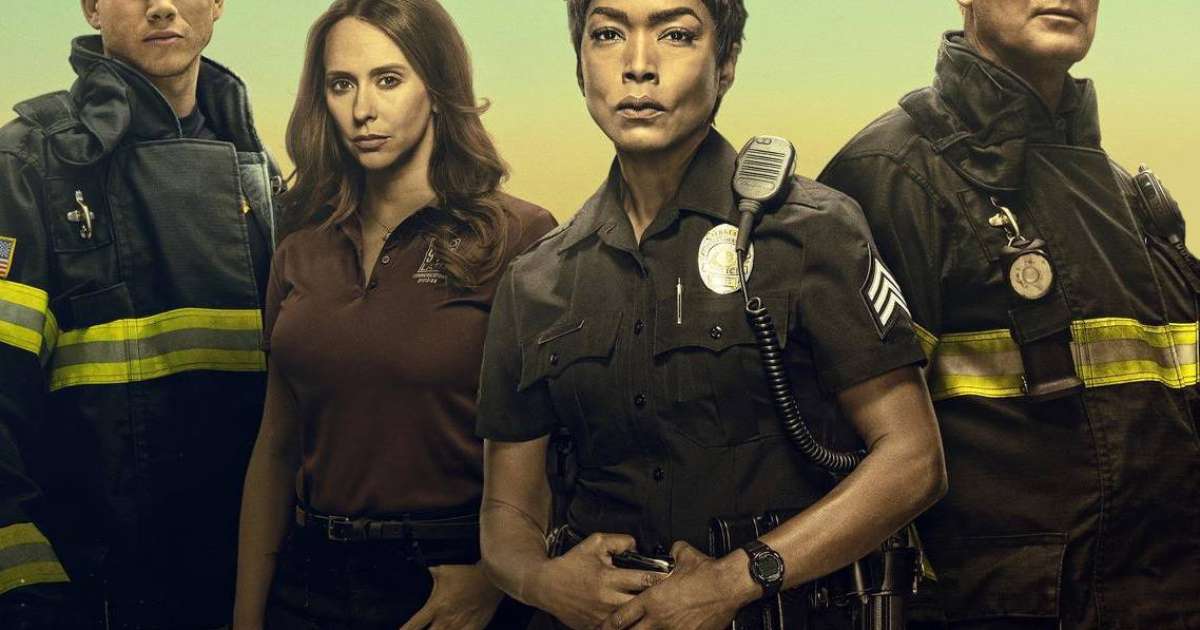 9-1-1': Segunda metade da 2ª temporada ganha trailer; Assista! - CinePOP