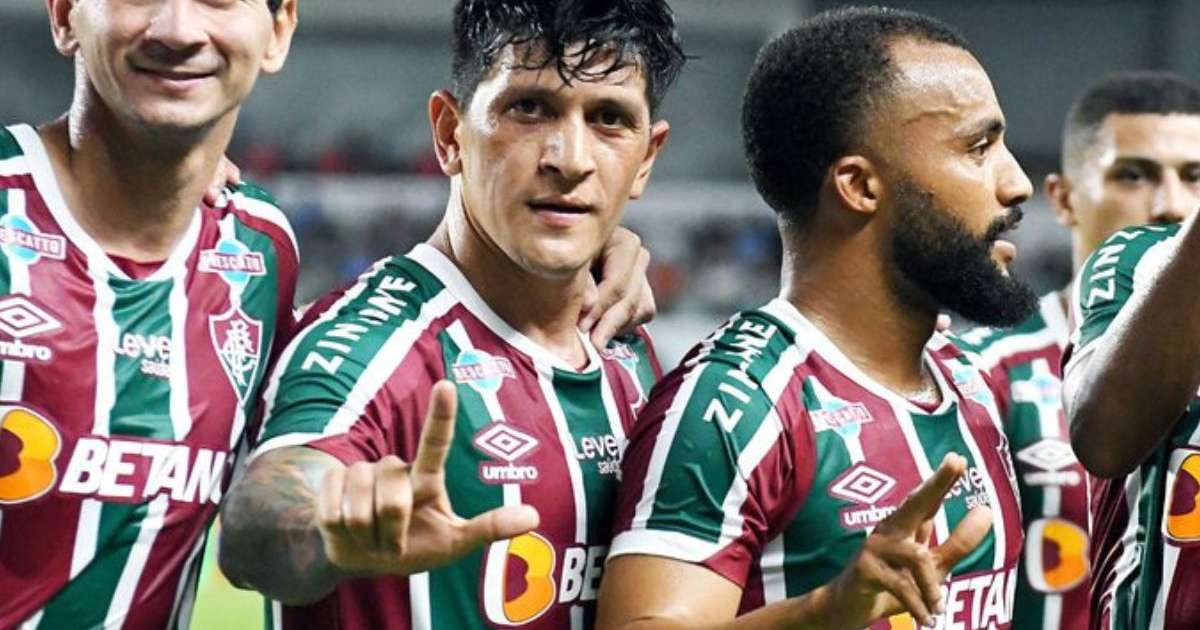 River Plate x Fluminense: onde assistir ao vivo, horário e escalações, libertadores