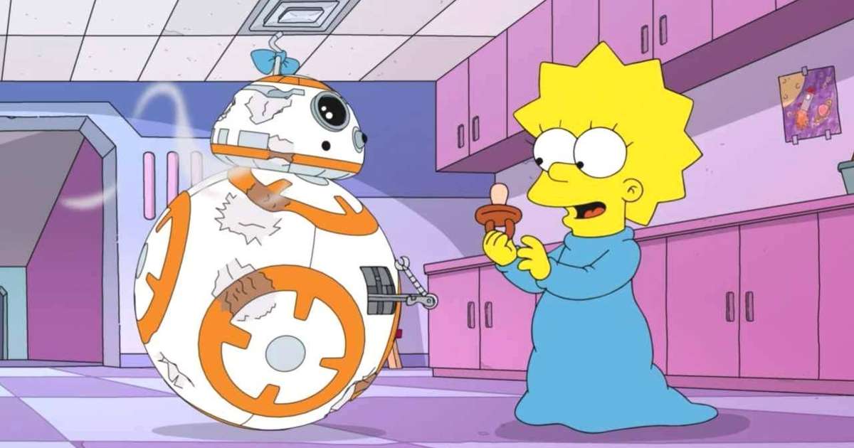 Simpsons, Star Wars e mais: Os jogos de luta mais inusitados que