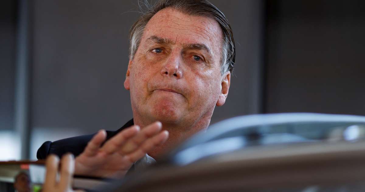 Bolsonaro é Alvo Em Outros Oito Inquéritos Além Do Caso Das Joias ...