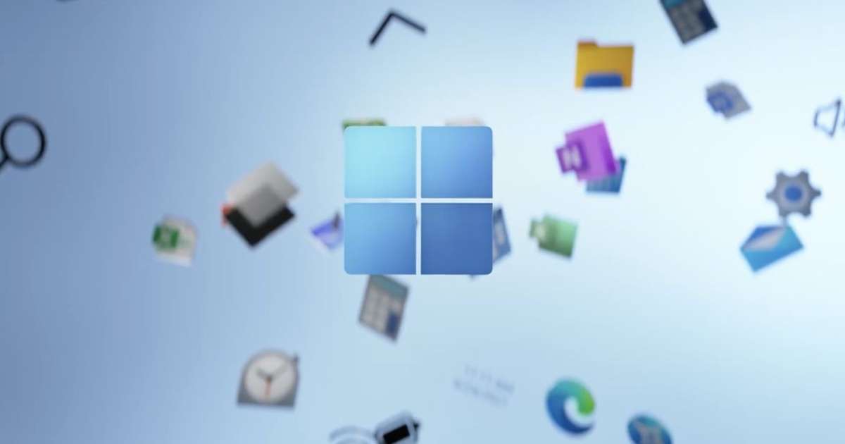 El concepto de Windows 12 imagina una revolución en el sistema de Microsoft
