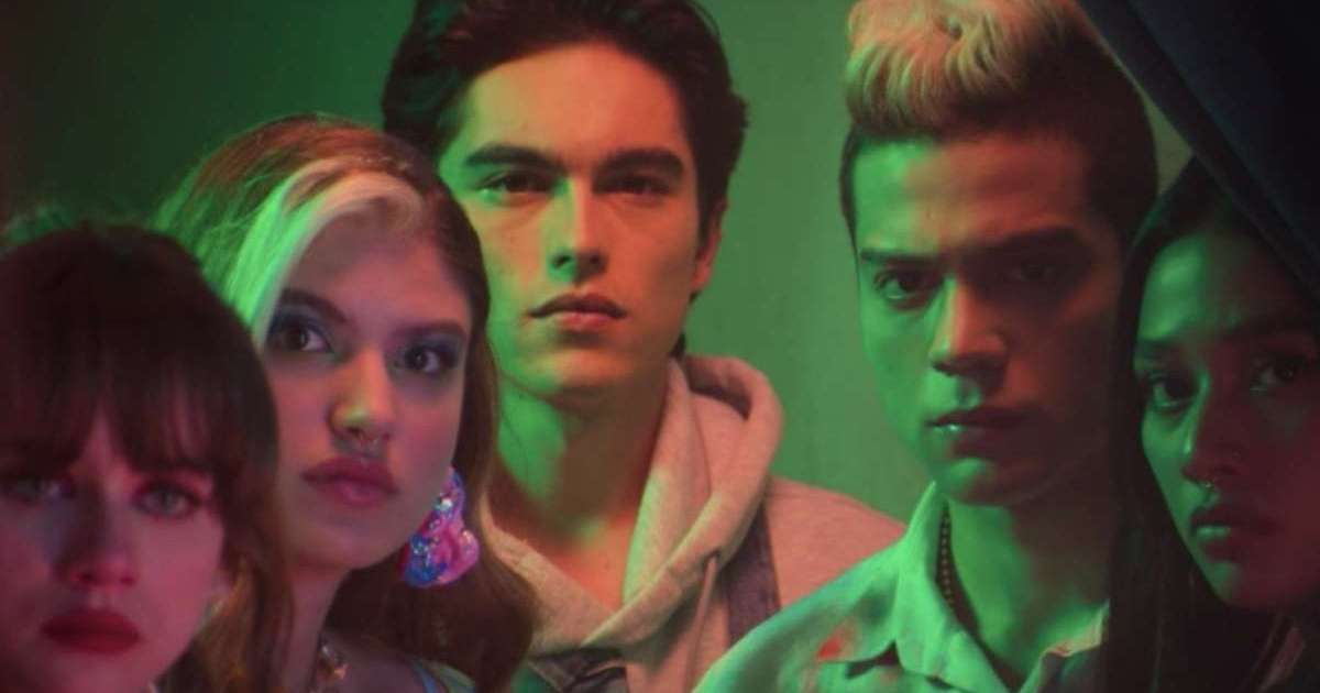 Netflix cancela mais uma série bombada no streaming e ator lamenta