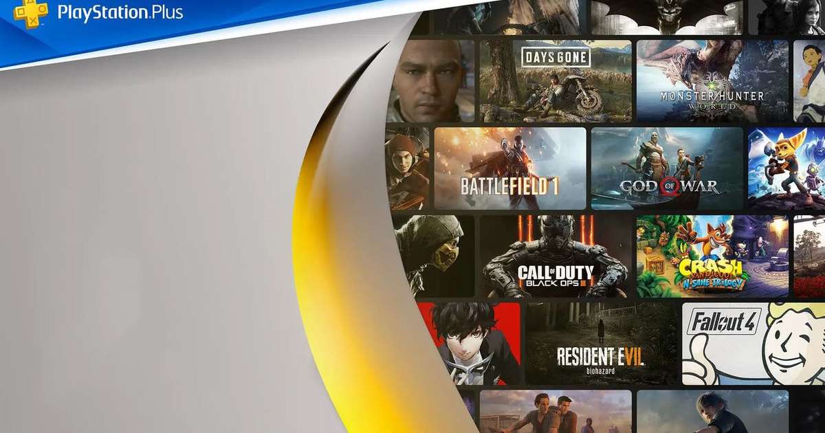 PlayStation revela detalhes do PS Plus Collection e os novos jogos