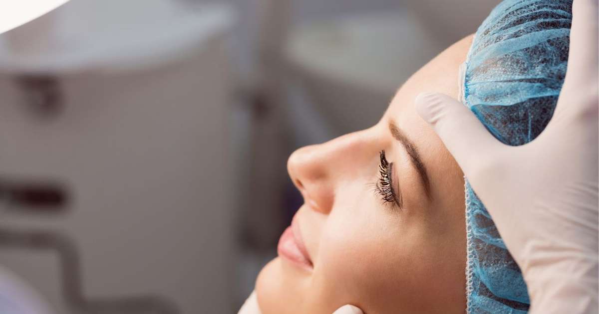 Conheça riscos e limitações da ‘rinoplastia com fios’, procedimento na