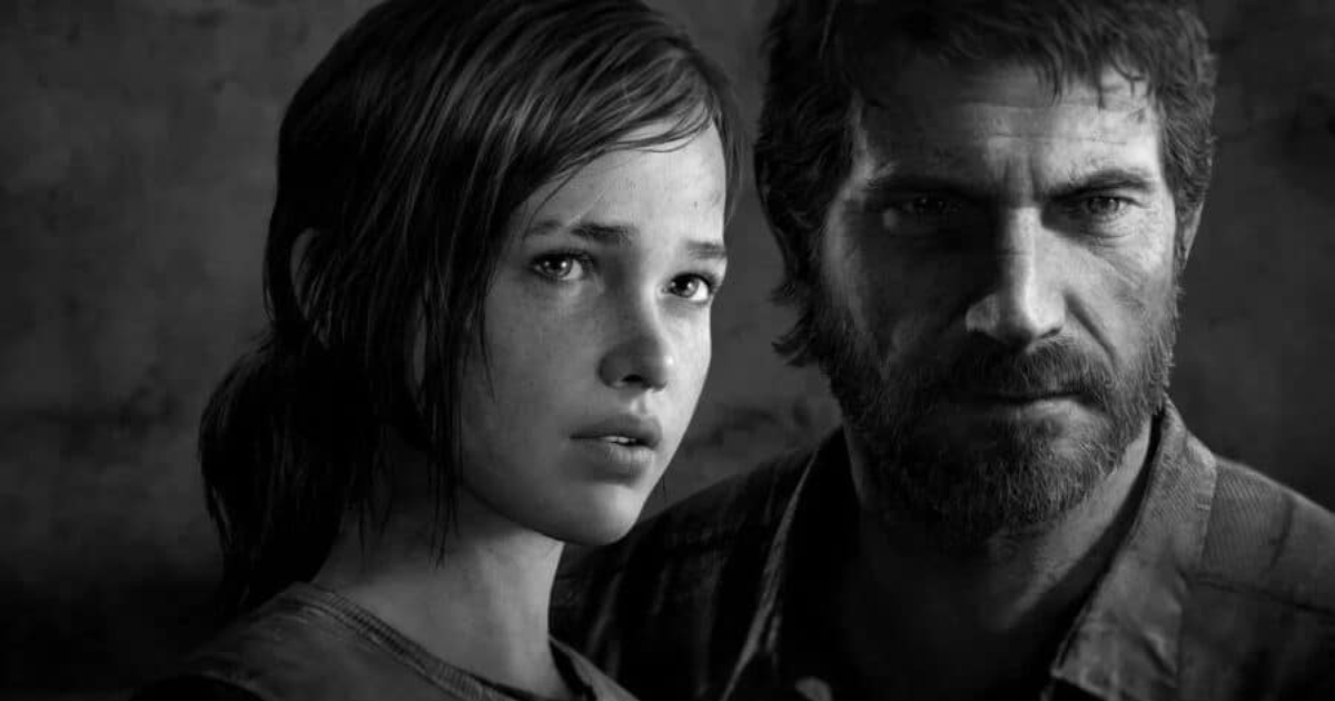 The Last of Us entra para o Hall da Fama dos games