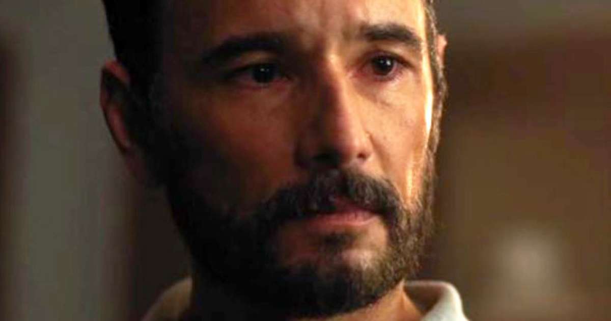 Rodrigo Santoro Será O Vilão Da última Temporada De Bom Dia Verônica 6820