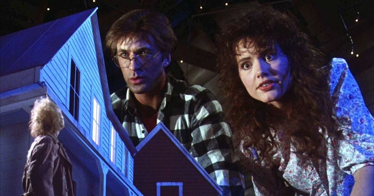 Um Dos Maiores Clássicos Do Cinema Vai Ganhar Sequência Com Jenna ...
