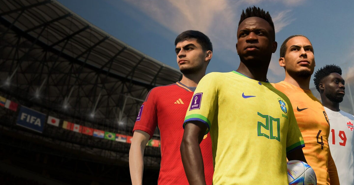 FIFA 18 UPDATE 2.0 EM PORTUGUÊS PC PIRATA 