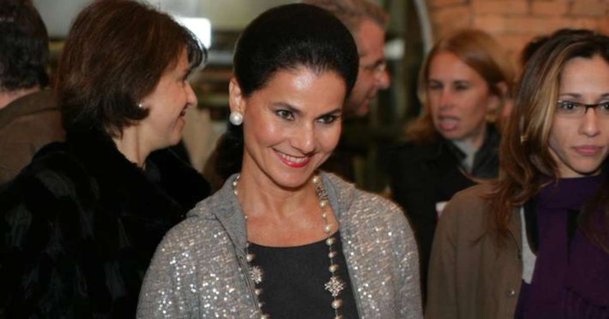 Find out the source of Vicky Safra’s wealth, the richest woman in Brazil