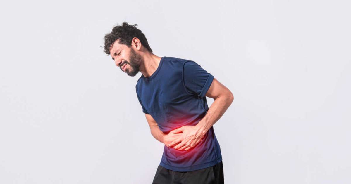 Dor abdominal: saiba como identificar cada uma delas