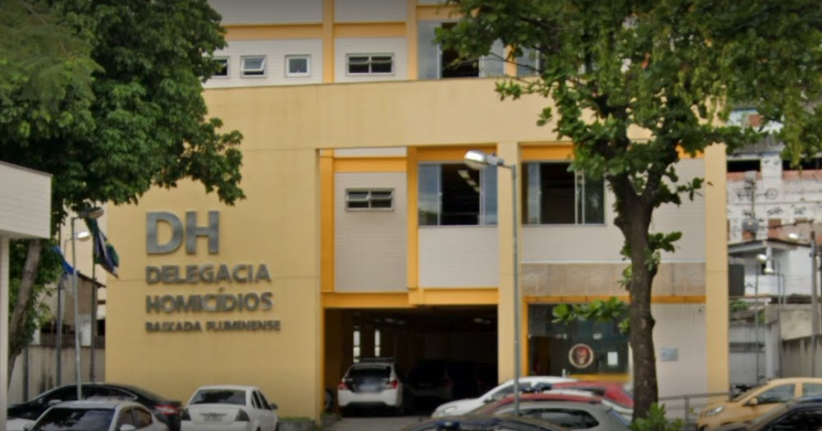 RJ: criança encontra mãe morta dentro de casa; polícia suspeita ser ...