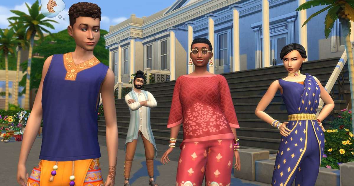 The Sims 4: jogo está de graça em todas as plataformas; saiba como